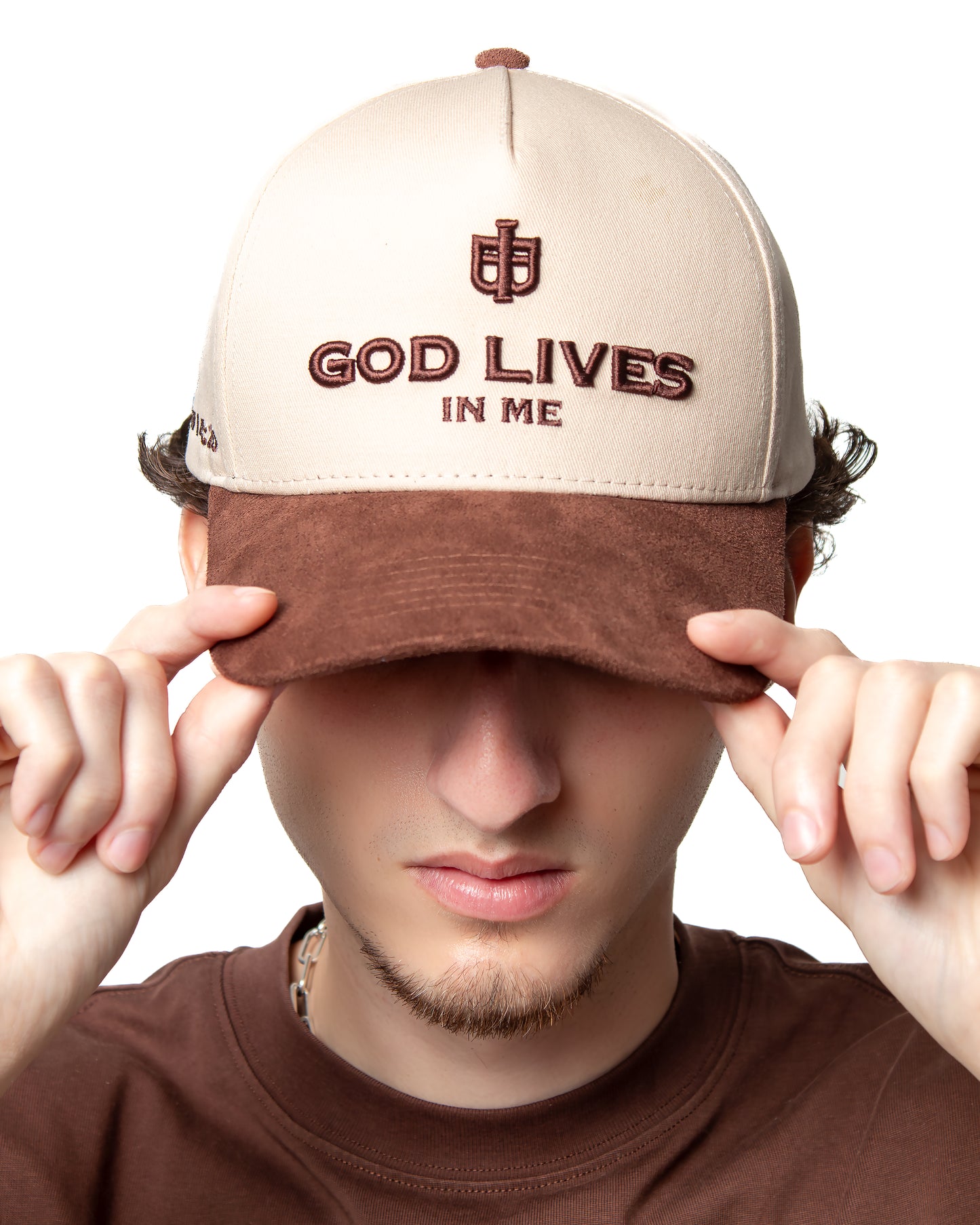 Faith Baseball Cap