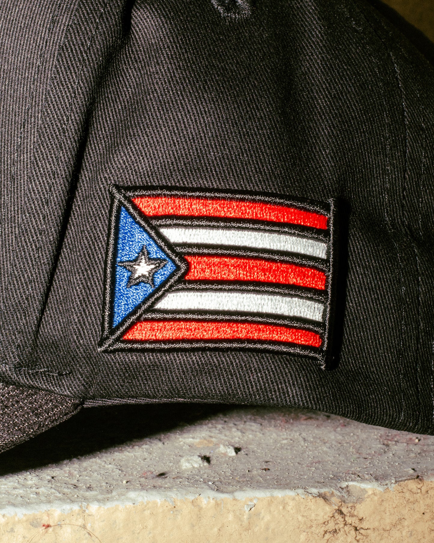 Faith Baseball Cap - Efesios 2:8