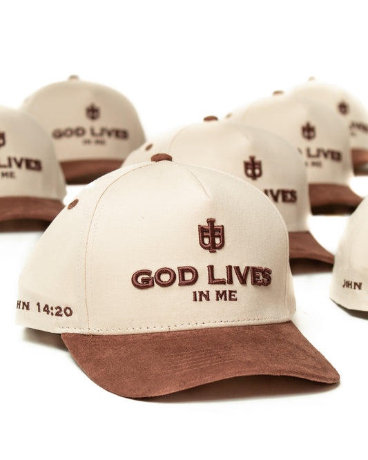 Faith Baseball Cap