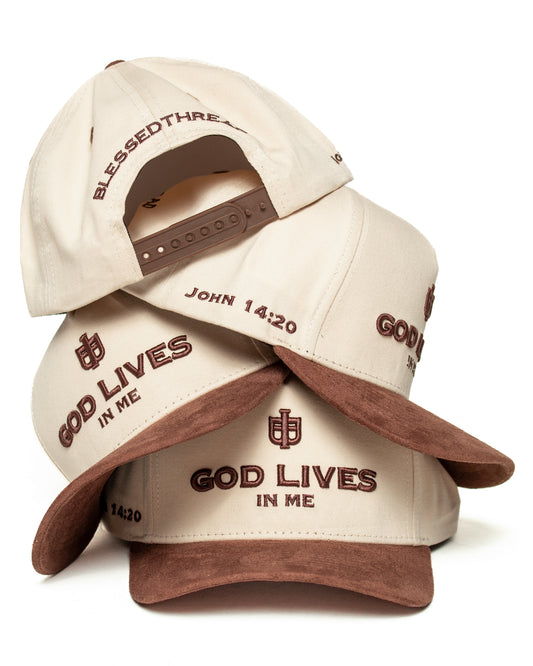 Faith Baseball Cap