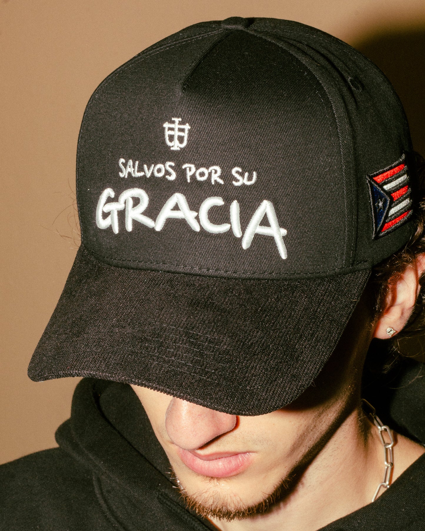 Bundle 2 Gorras - $70